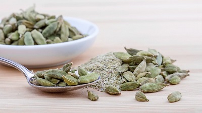 cardamom