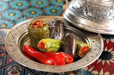 dolma