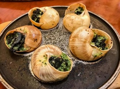 escargo