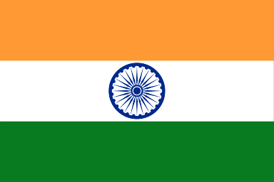 india