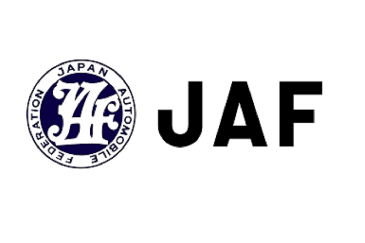 JAF