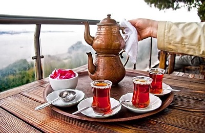 turkish-tea